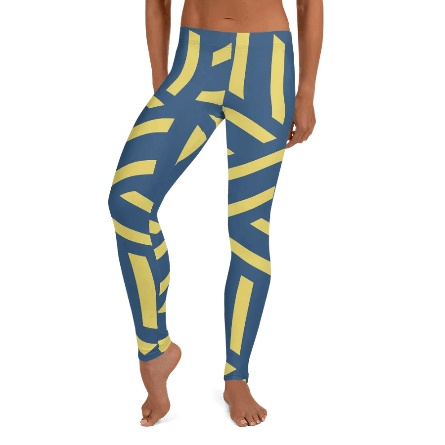 Sunburst Horizon Leggings product image (9)