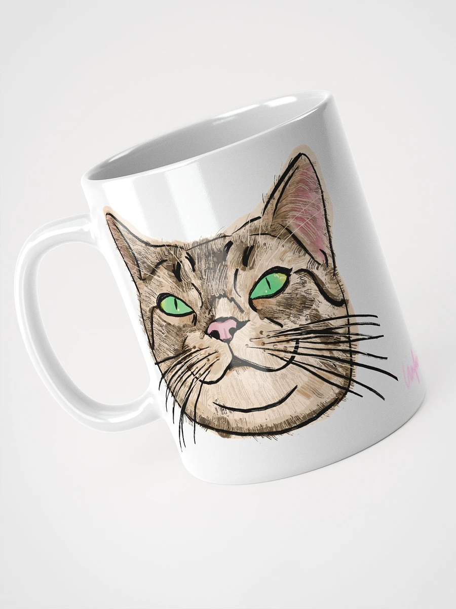 Goomba Approves Mug product image (6)