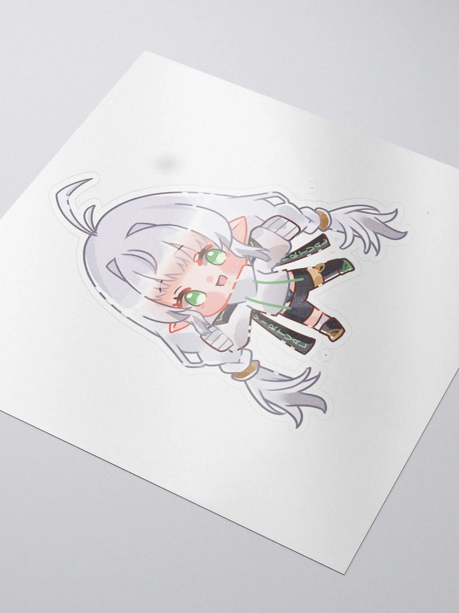 VirtualRiza Sticker Type 1. product image (3)