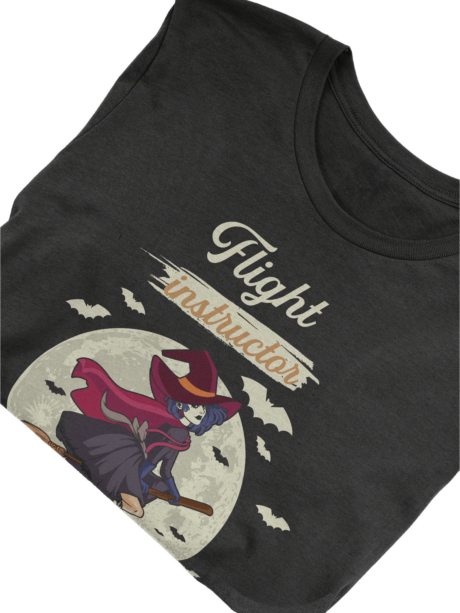 Funny Flight Instructor T-Shirt product image (5)