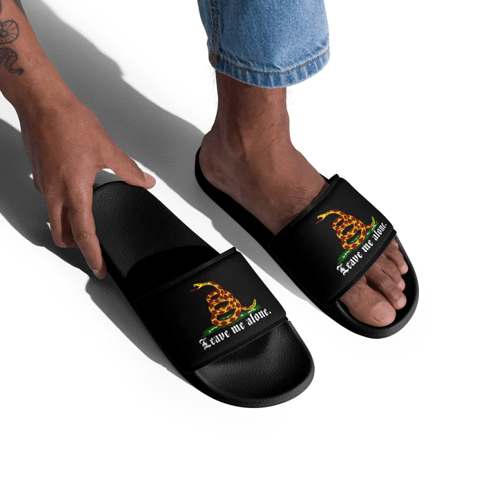Gadslides - Mens product image (2)