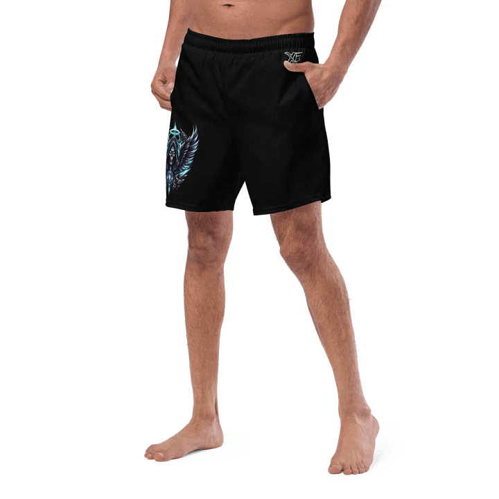AOD Swim Trunks product image (2)