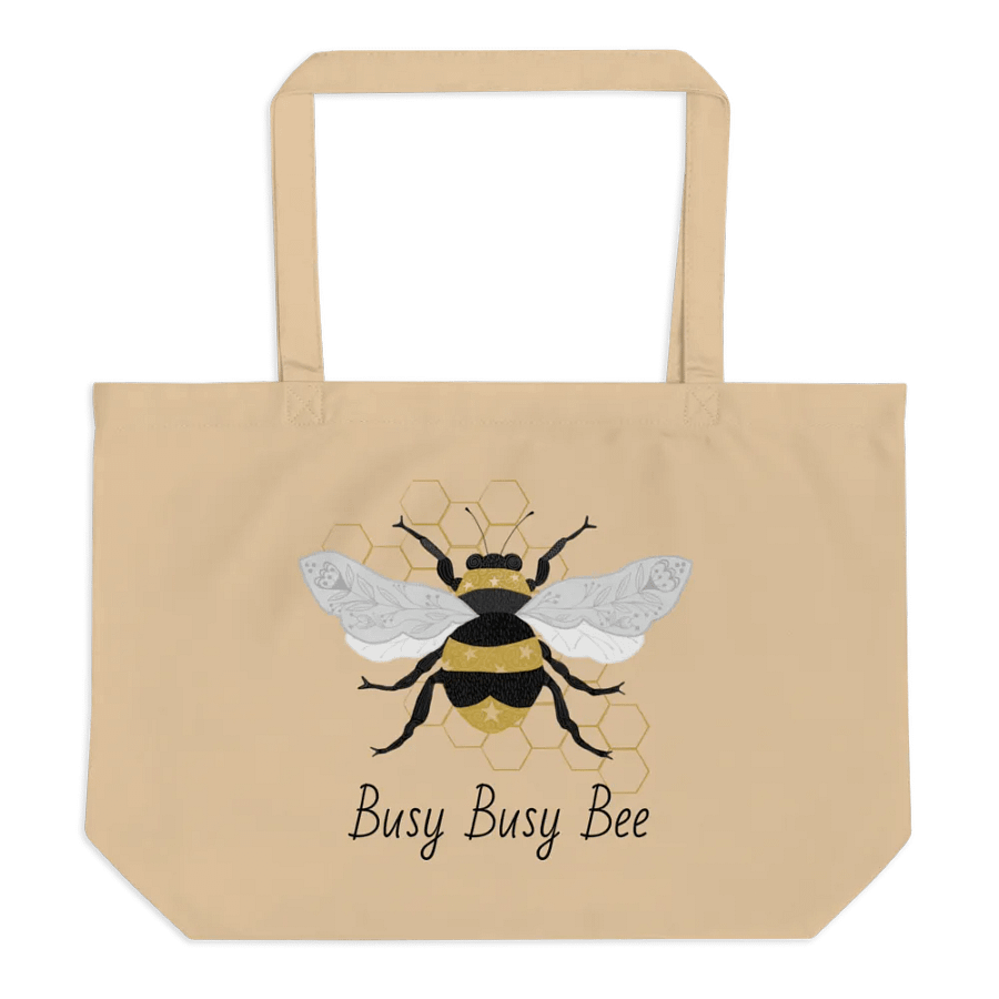 LTM Art Busy Bee Bag product image (1)