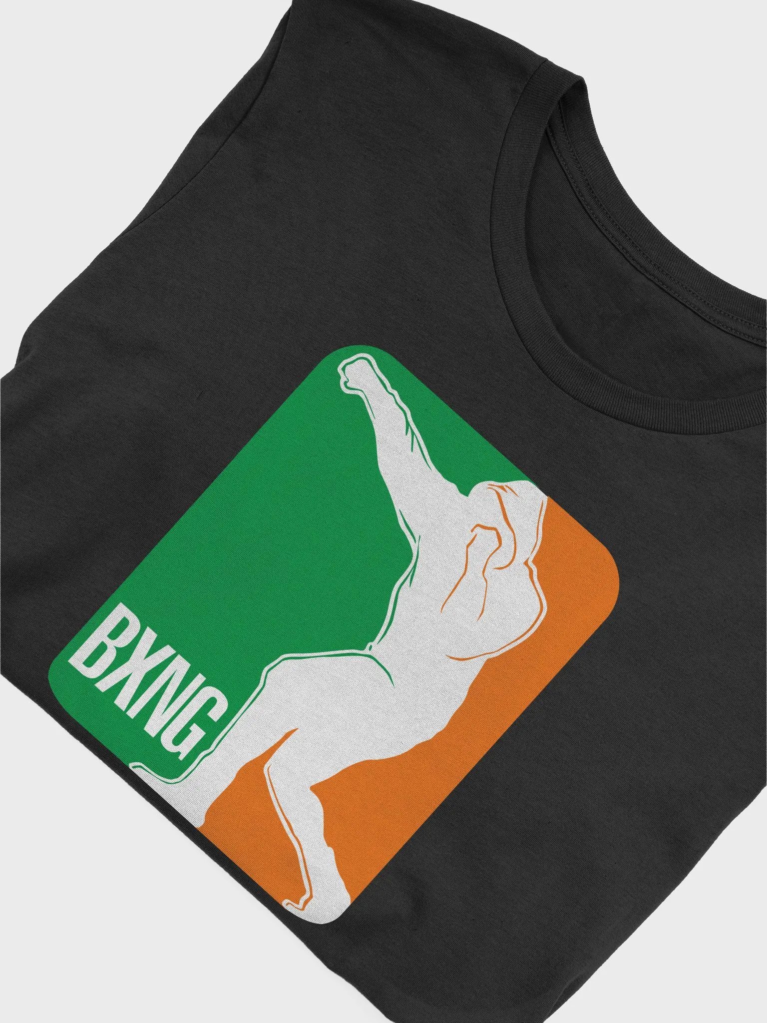 IRISH BXNG - BLACK TEE product image (4)