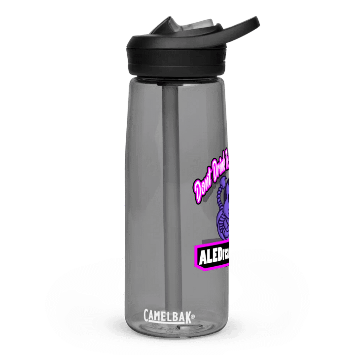 Drink Water not MILK product image (1)