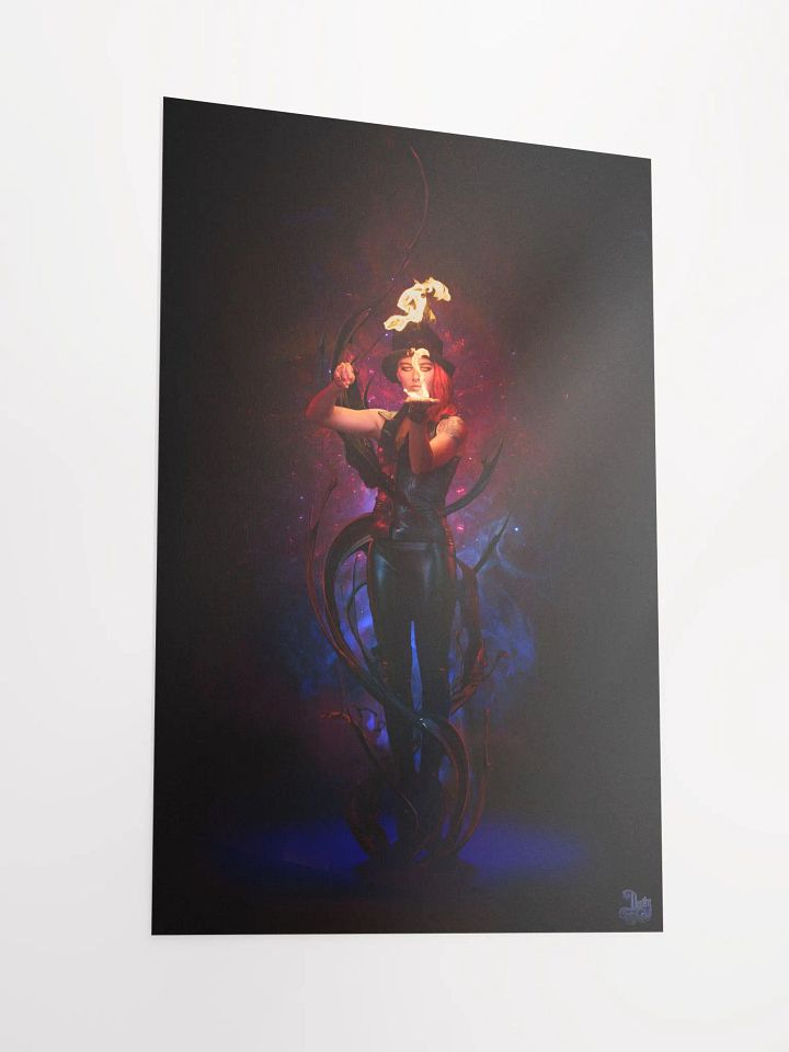 The Alchamist - Max Fox Poster (NoFrame) product image (2)