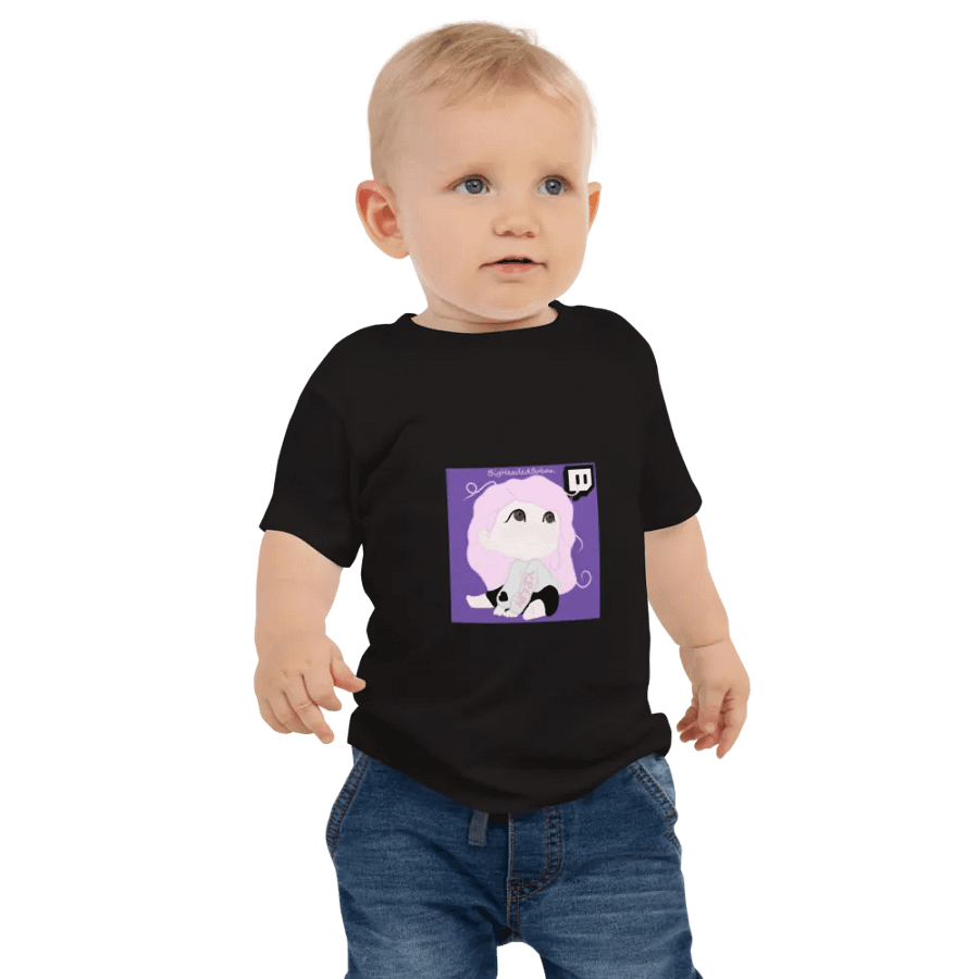 Bobeans Tee For Babies product image (1)