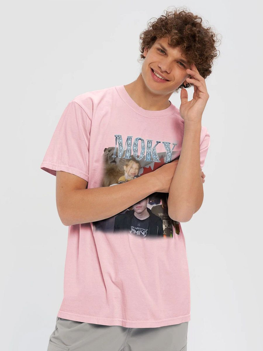 Moky Bling Tee product image (15)