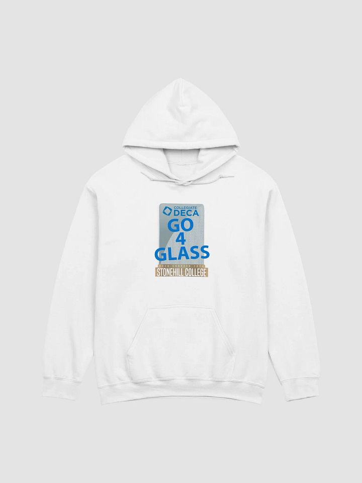 Go 4 Glass Hoodie product image (4)