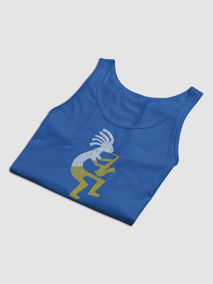 Kokopelli on Tenor Tank Top product image (3)