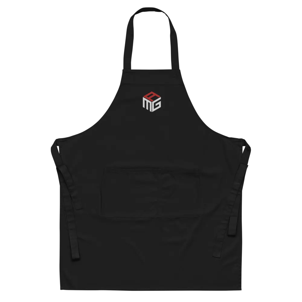 AMG Cotton Apron for foodies! product image (6)