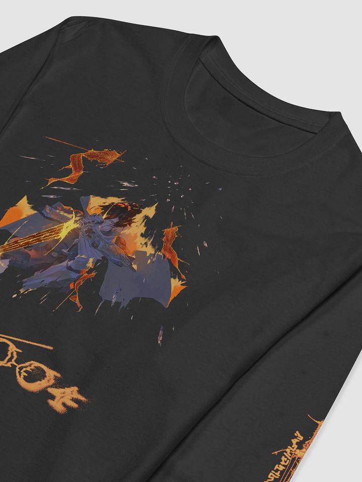 MYTH X PAJI 0004: GOGS Edition (Long Sleeve) product image (2)