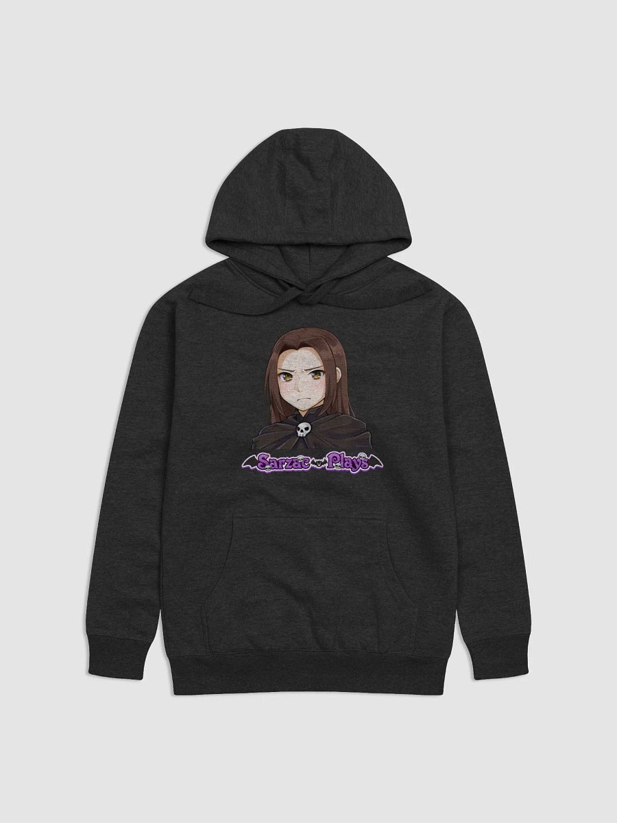 Hoodie Front Design product image (1)
