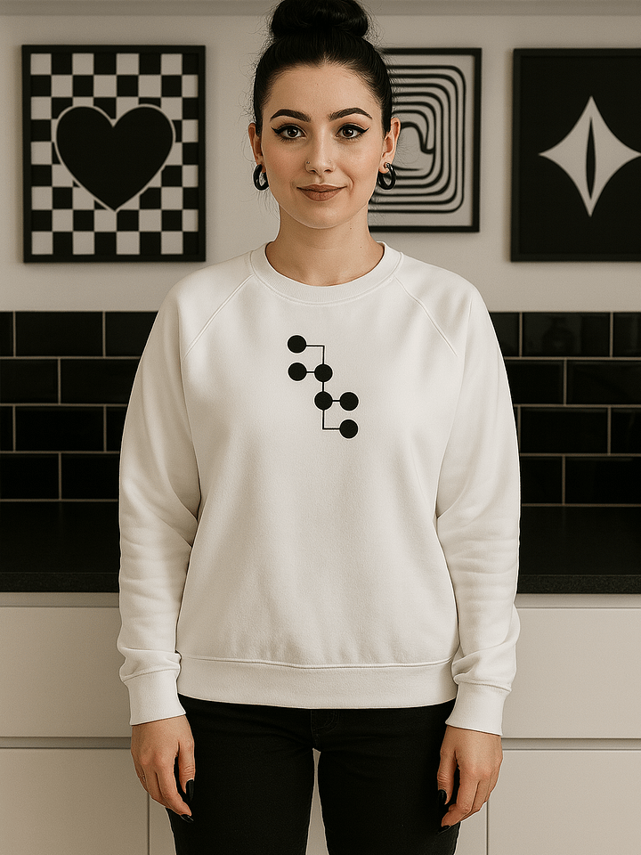 MINIMALISM Sweater product image (1)