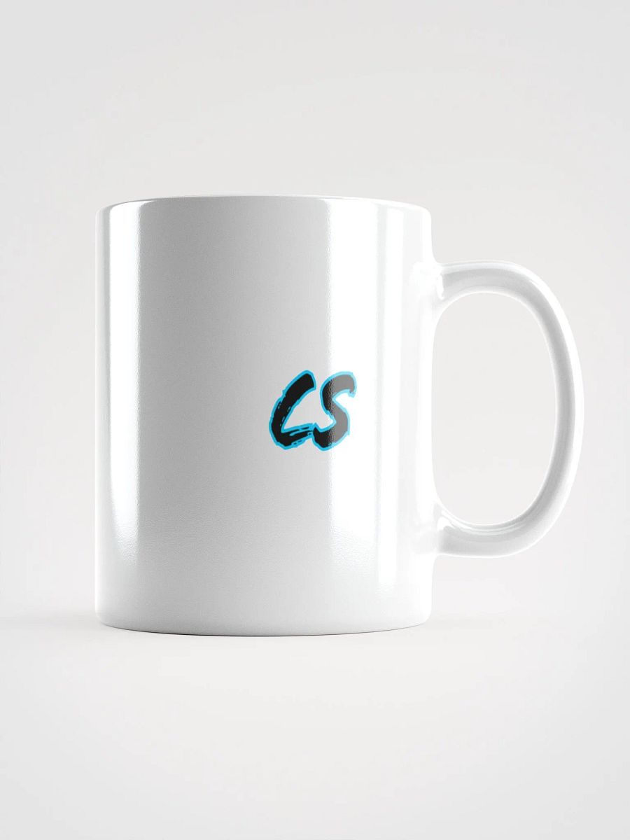 CS Coffee Mug product image (1)