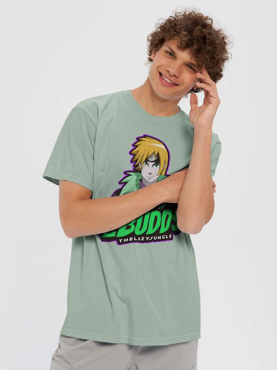 SAGE T SHIRT product image (68)