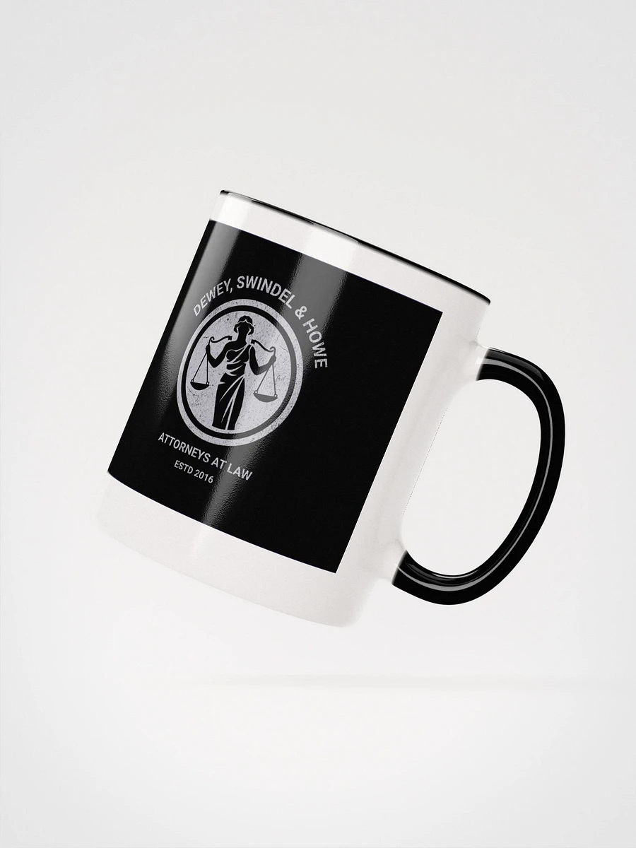 Dewey, Swindel & Howe Coffee Mug product image (2)