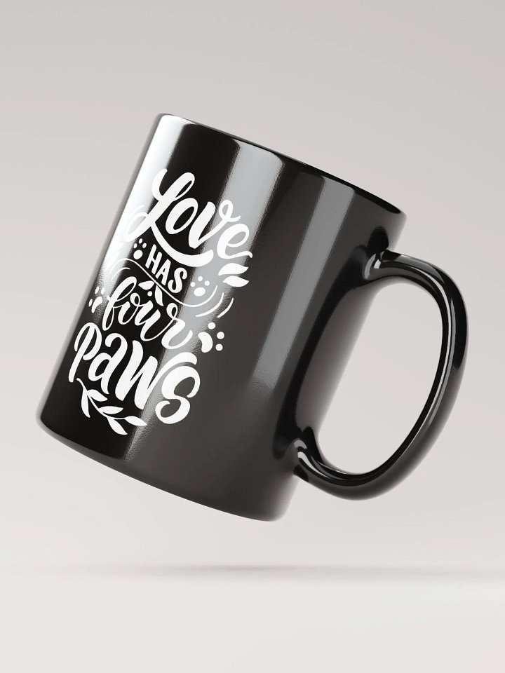 Love has Four Paws product image (4)
