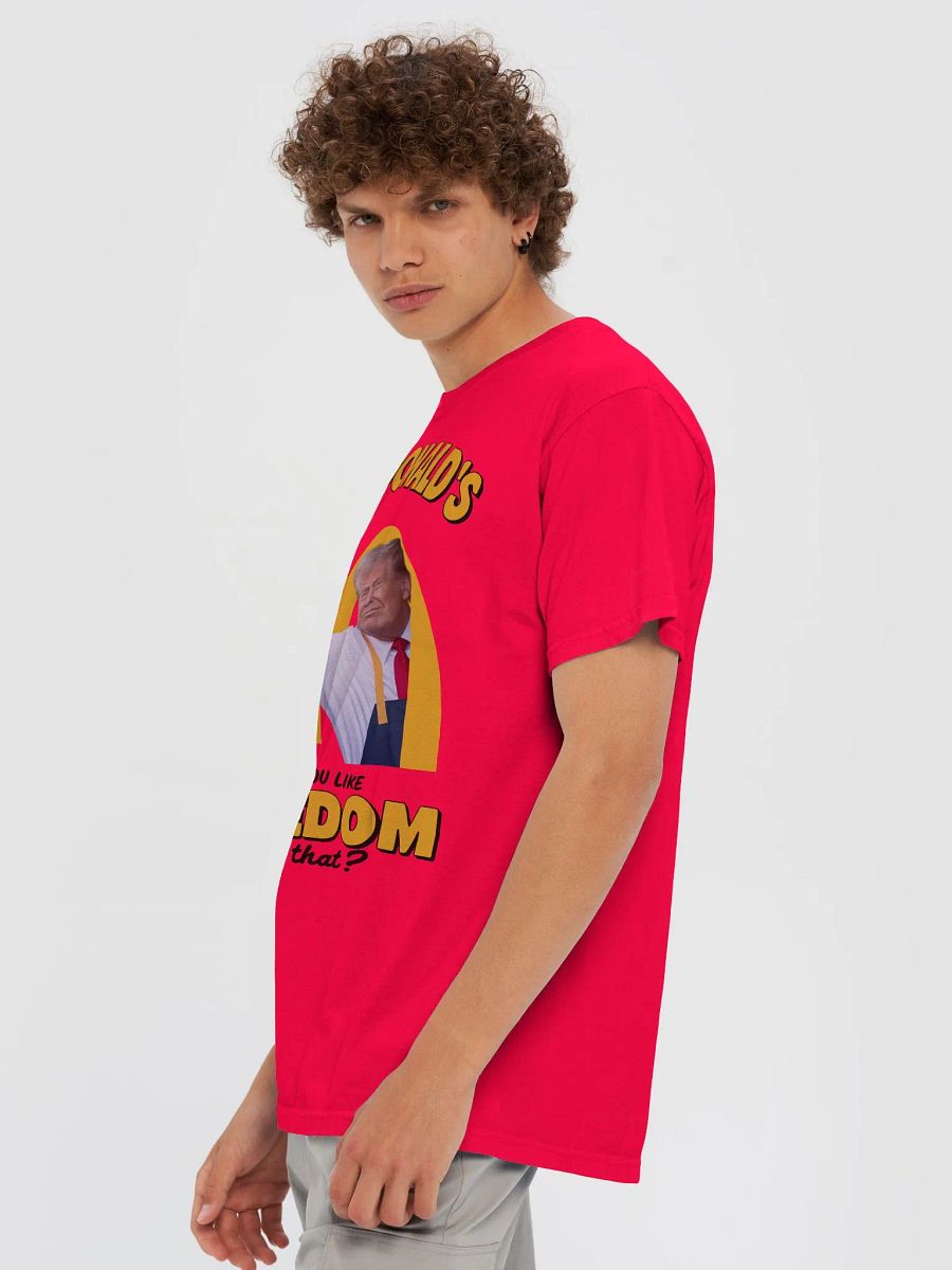 Maga Donalds Unisex Shirt product image (7)
