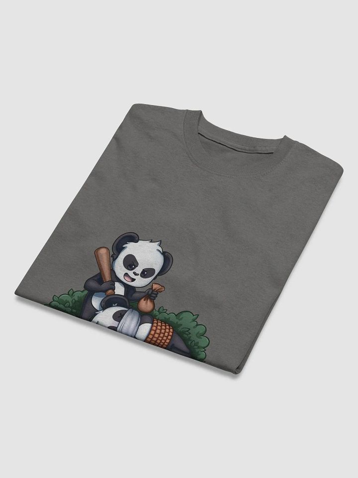 Taka Praca (Bez napisu) - Koszulka unisex product image (2)