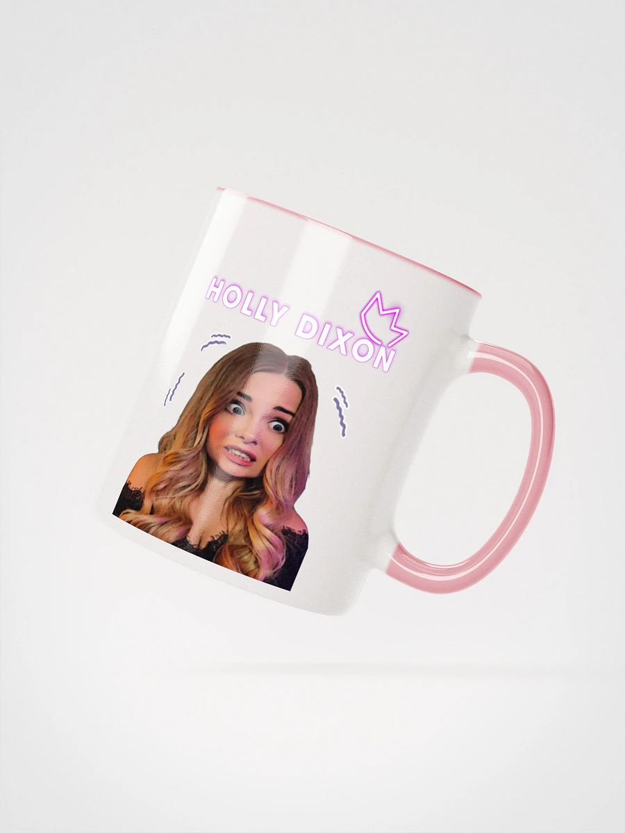 Holly's Mug on a Mug product image (2)