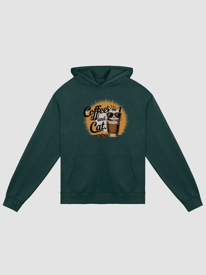 Coffee and Cat product image (1)