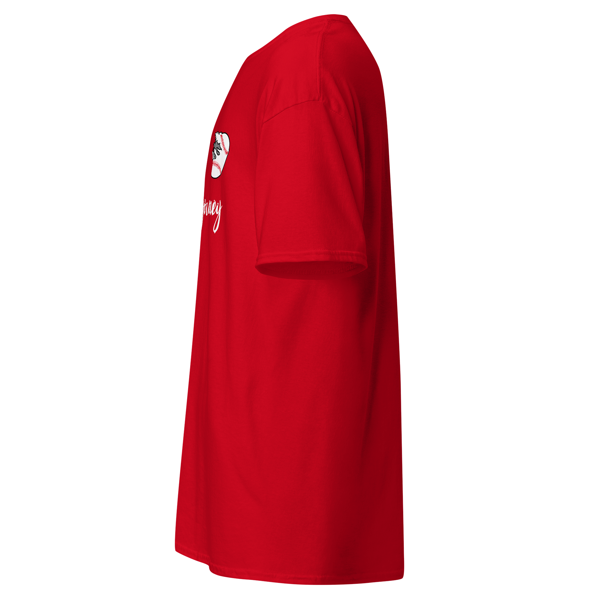 Reebox Trailblazer Baseball Tees product image (5)