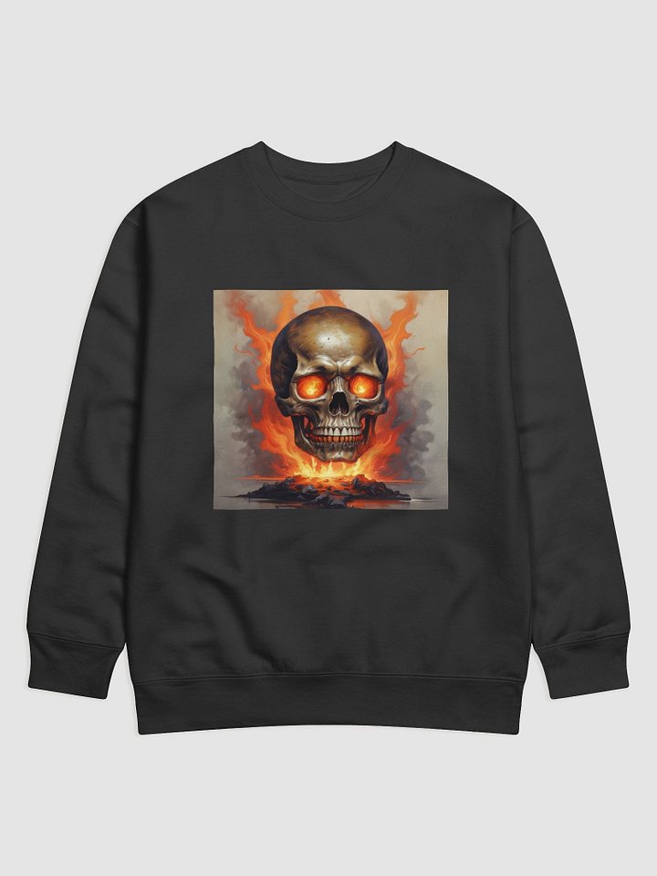 Skull product image (1)