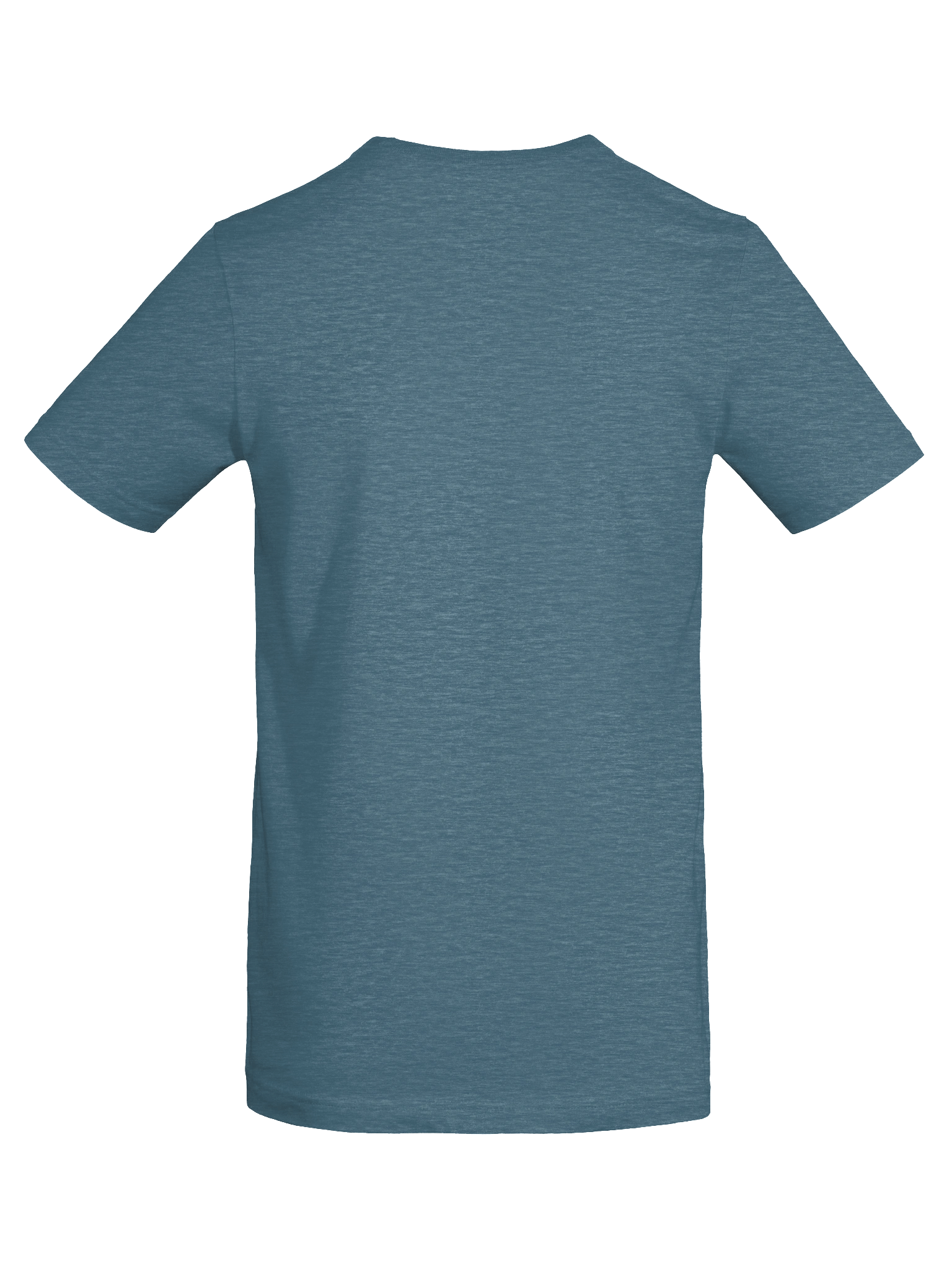 Al & Kitties Tee Blue product image (79)