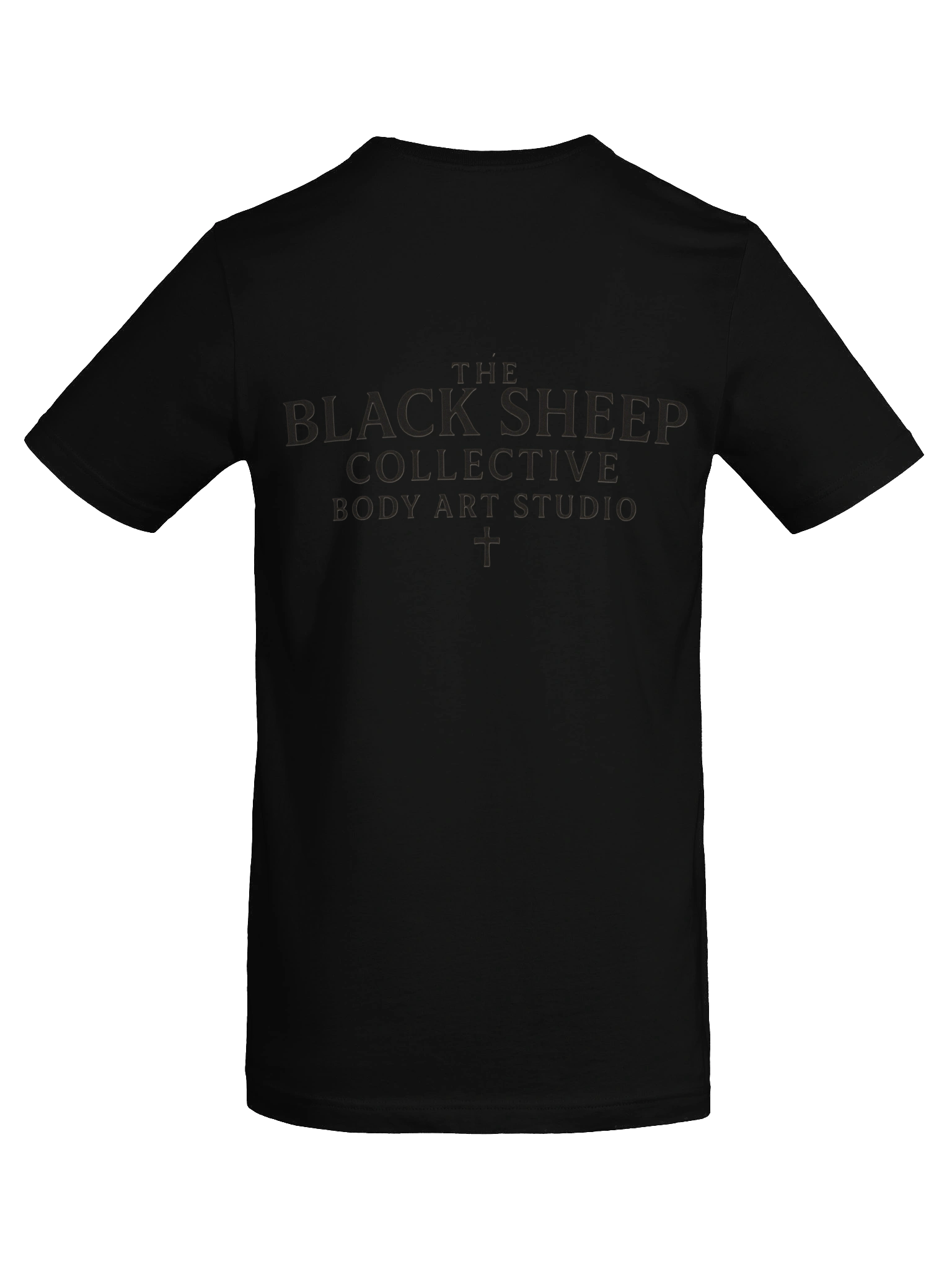 Grow Through T-Shirt-Dark product image (30)