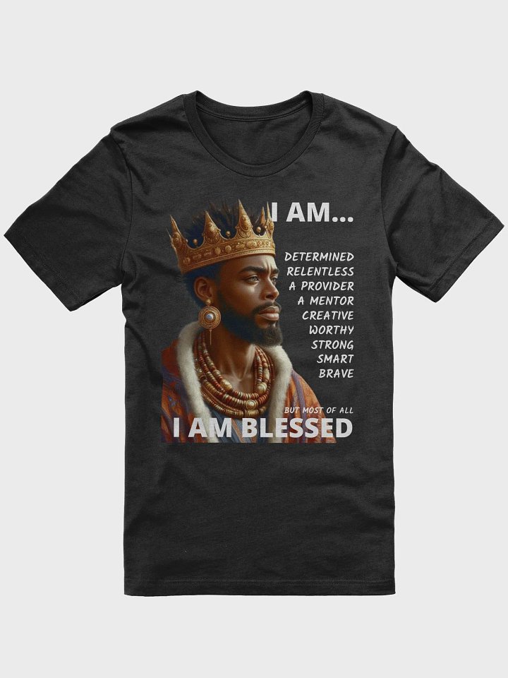 Strong King product image (1)