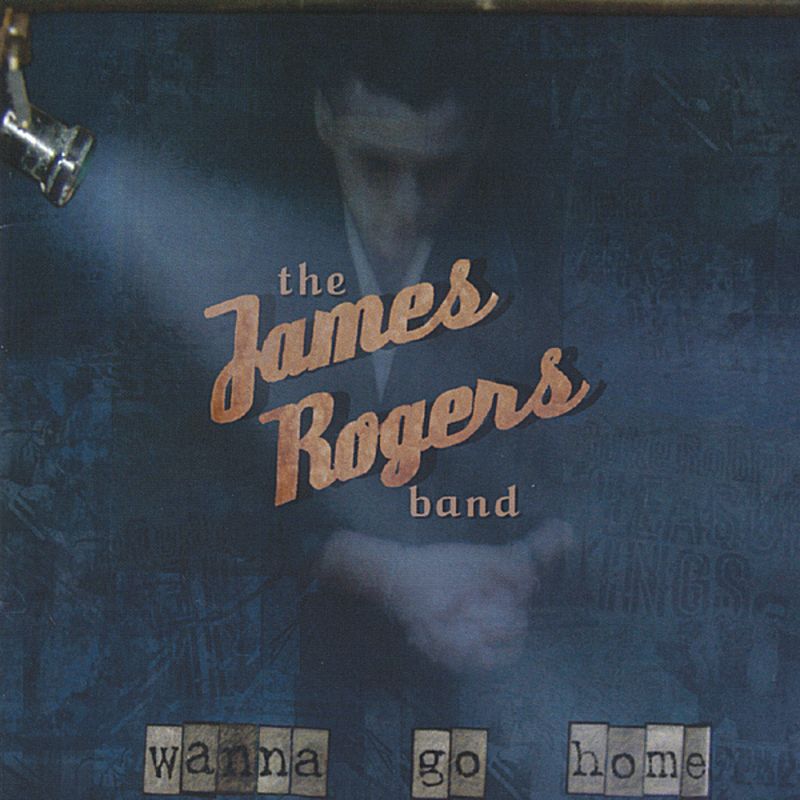 Wanna Go Home (2002 Album) product image (1)