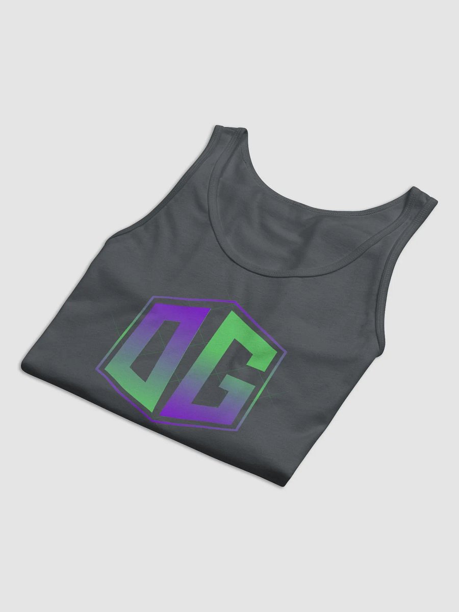 DG Jersey Tank product image (6)