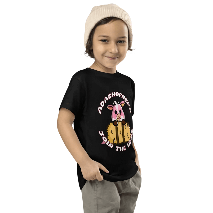 Barnyard Toddler T-Shirt product image (3)