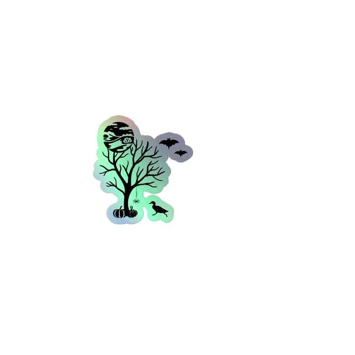 Holographic Elegance Sticker Pack product image (1)