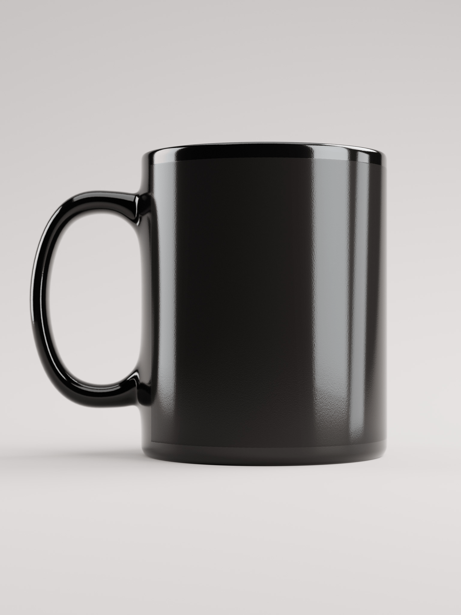 Indulgence Not Compulsion - Mug product image (6)