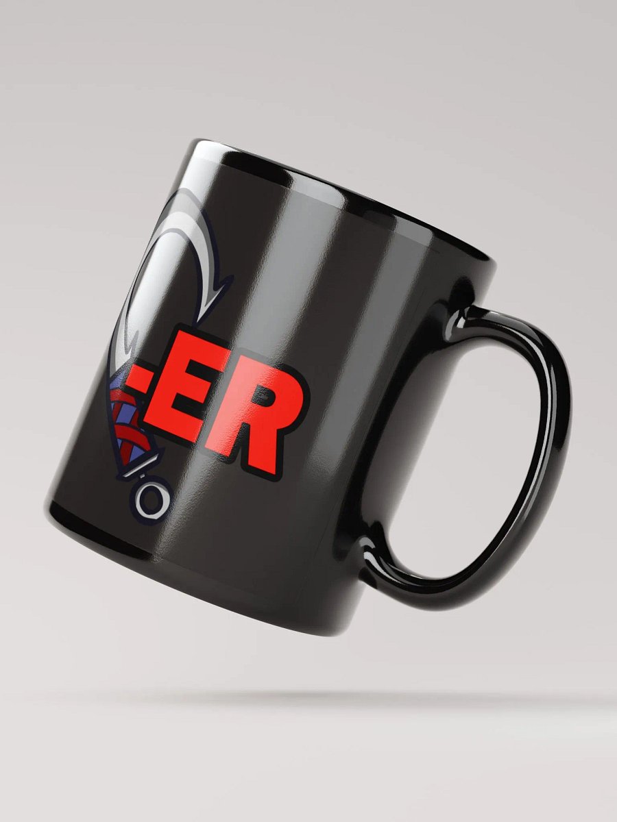 Don't Be A Hooker Mug product image (3)