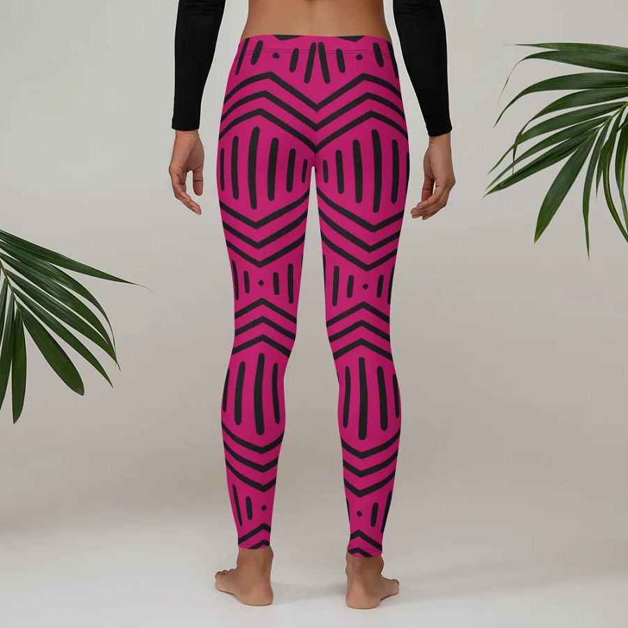 Leggings – Seamless Style for a Sleek & Modern Look product image (4)