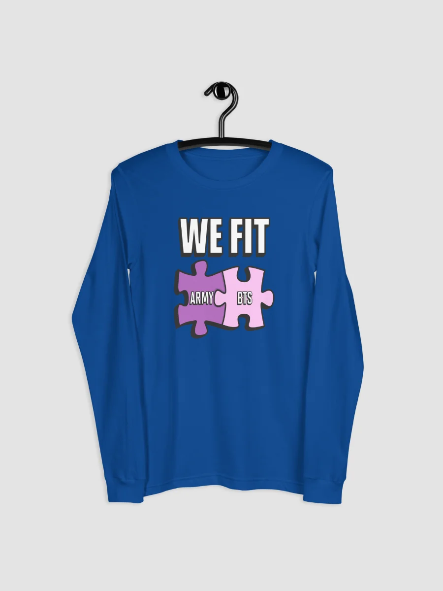 WE FIT - BTS x ARMY product image (4)