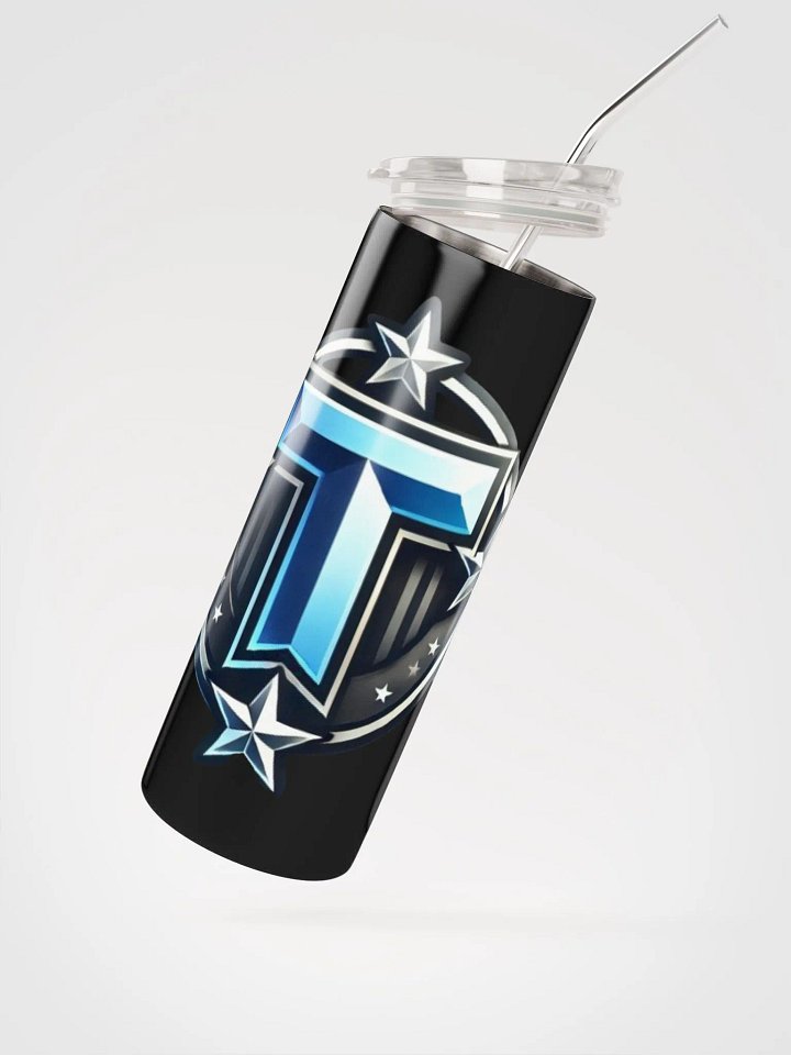 TOPSTAR-Stainless Steel Tumbler product image (1)