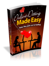 Online Dating Made Easy product image (1)