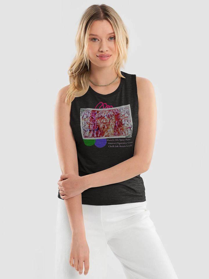 Punk Paint Tank product image (1)