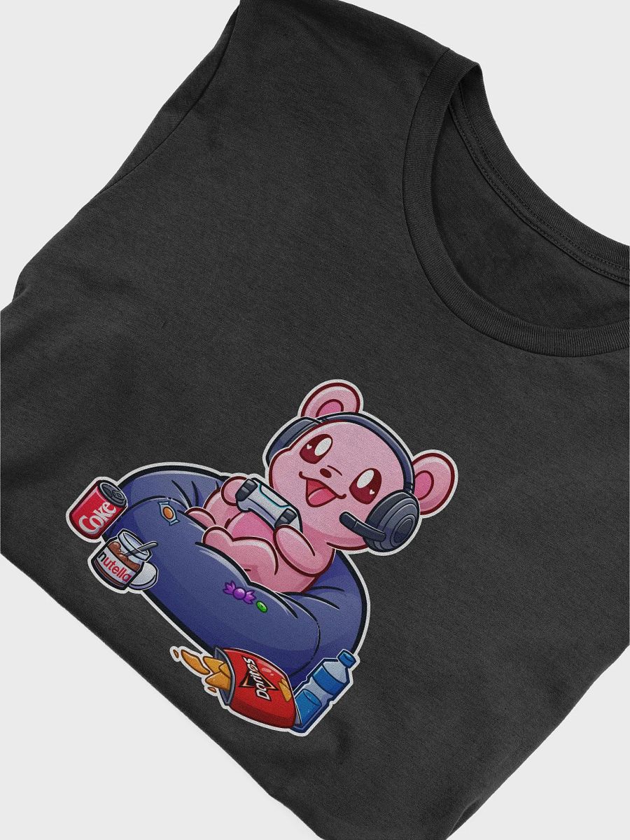 Gaming Bear T-Shirt product image (5)