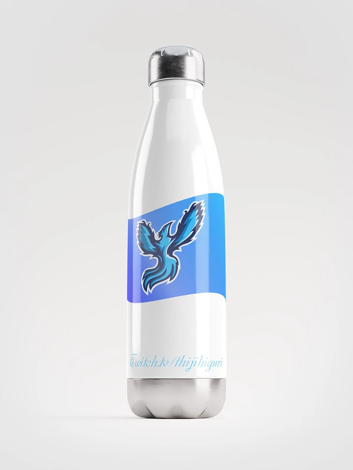 Hyogan Glacial Water Bottle product image (1)