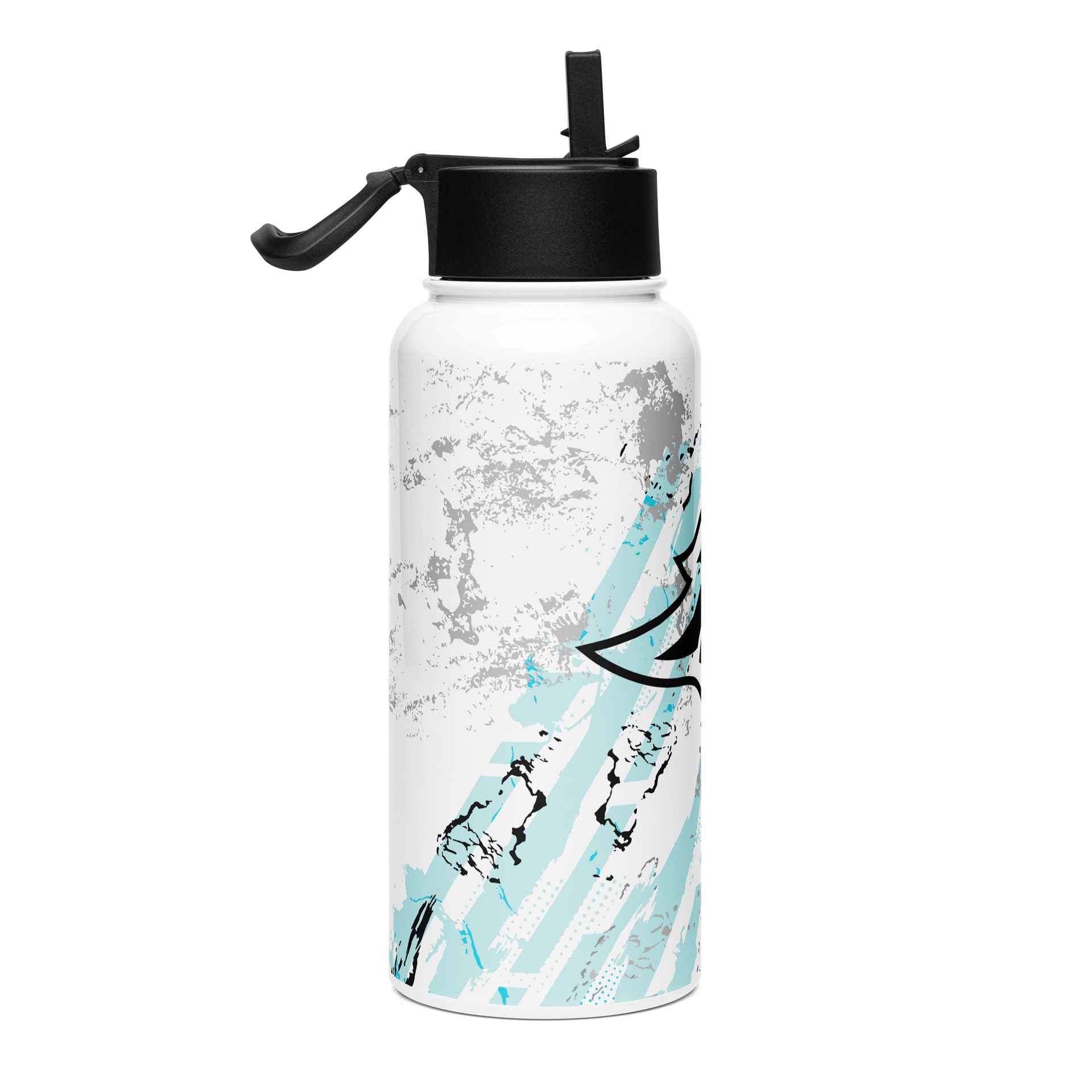 Blizzard 32oz Water Bottle product image (4)