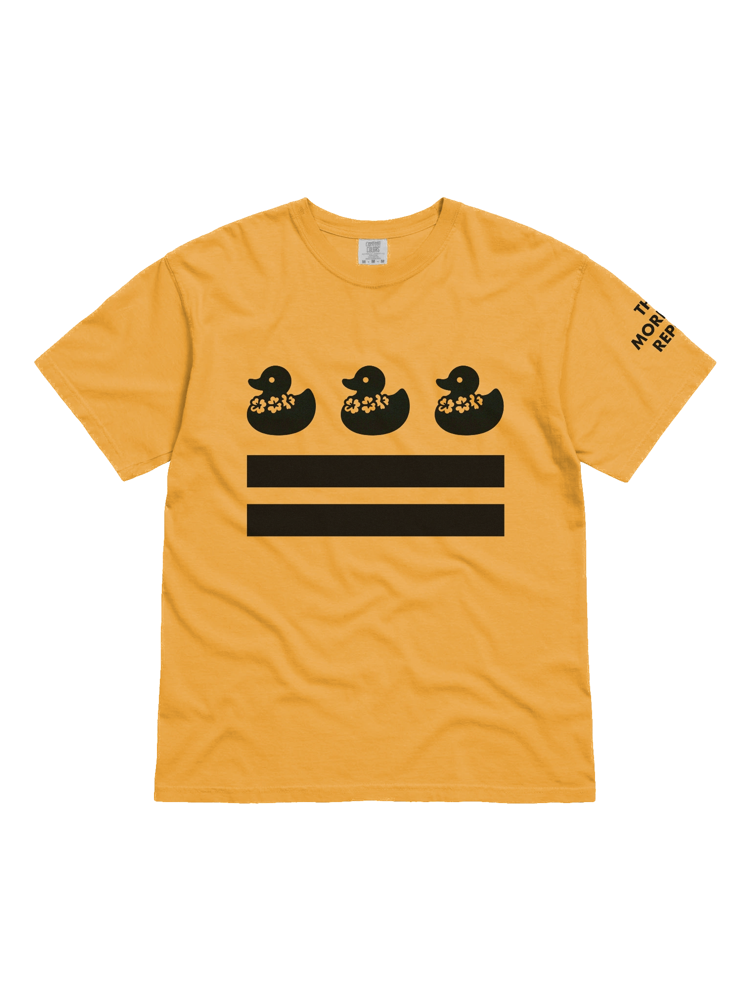 Aloha Duck DC Flag product image (91)
