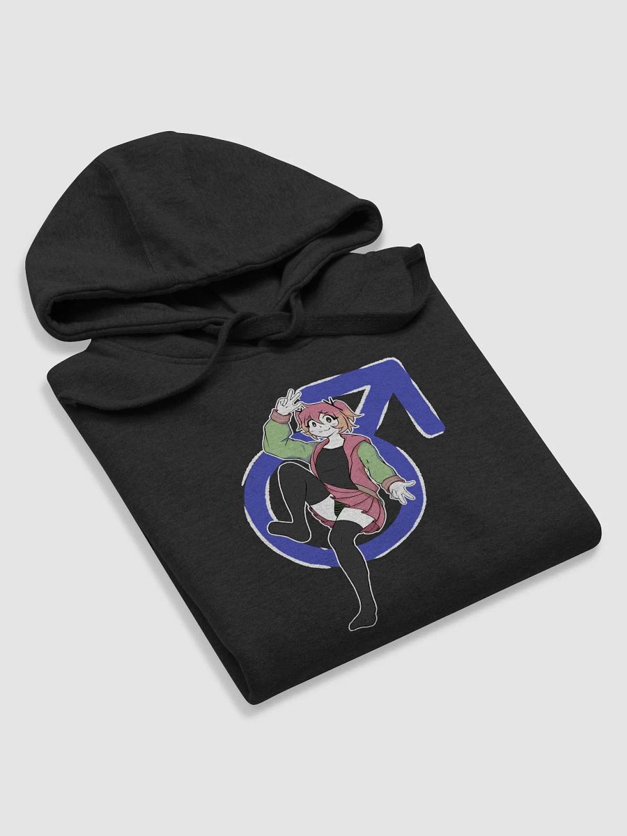 Lily Rep Hoodie product image (23)
