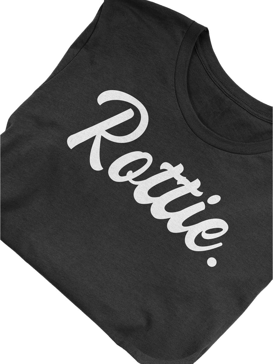 Rottie. T-Shirt For Rottie Lovers & Owners product image (1)