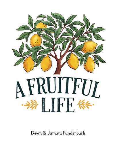 A Fruitful Life: How To Transition To A Wholesome Lifestyle 📒🍋

Earlier this year, my husband and I finished something close ...