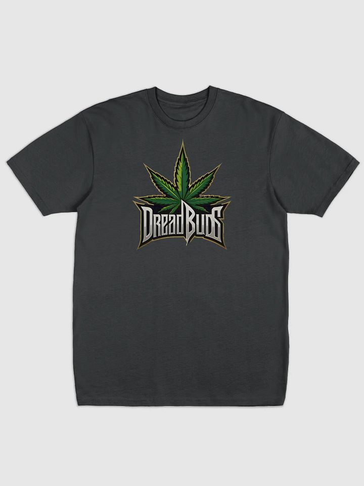Dread Buds - Tee product image (1)